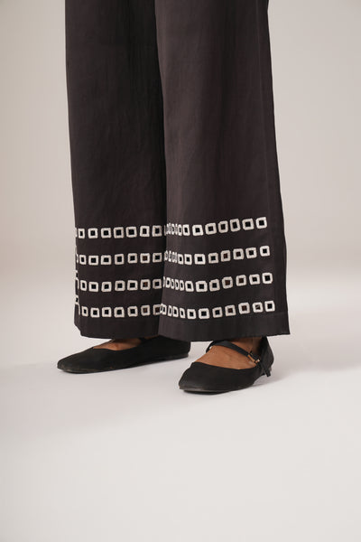 Pixel Line Pants