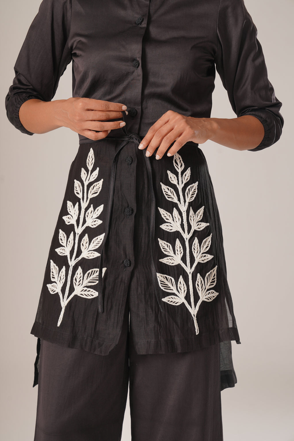 Rooted Shirt