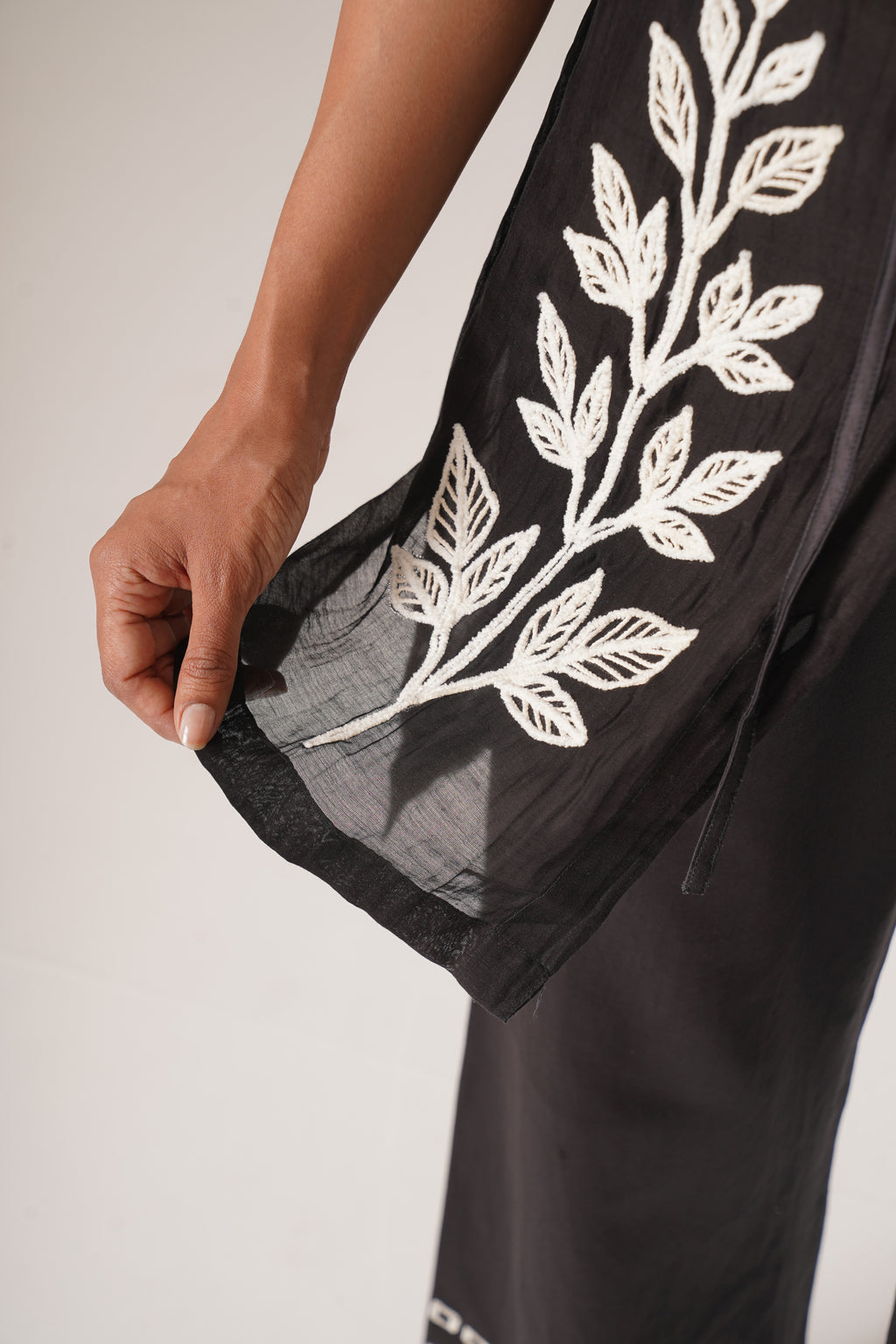 Rooted Shirt