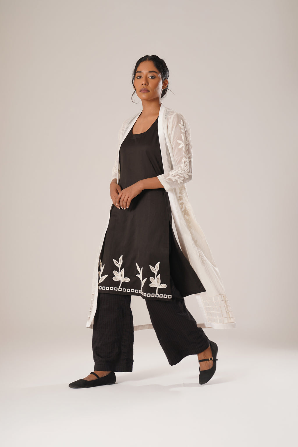 Understory Kurta