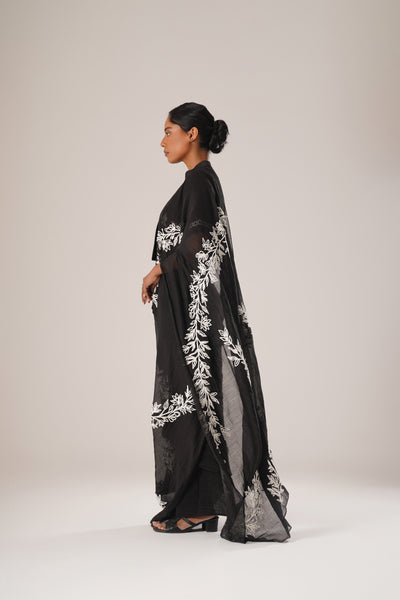 Still in Bloom Saree