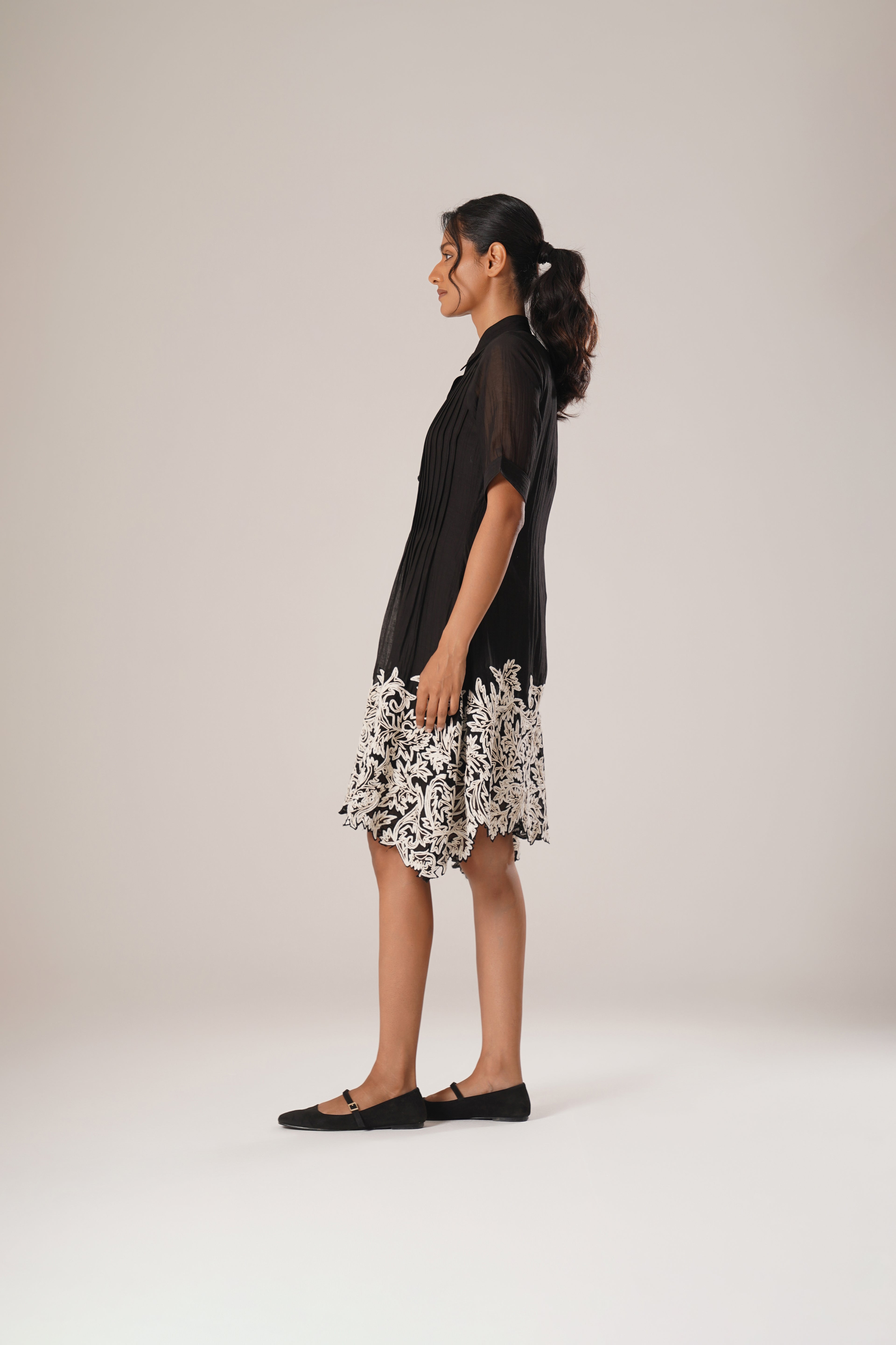 Bloomline Dress