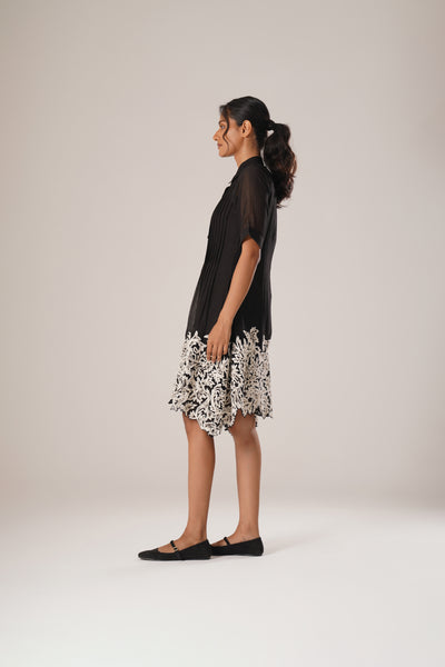 Bloomline Dress