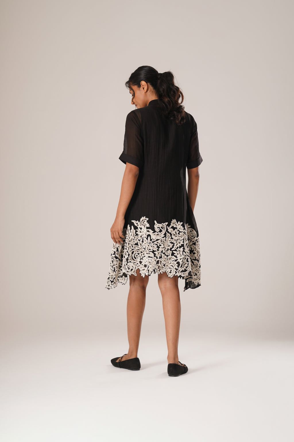 Bloomline Dress