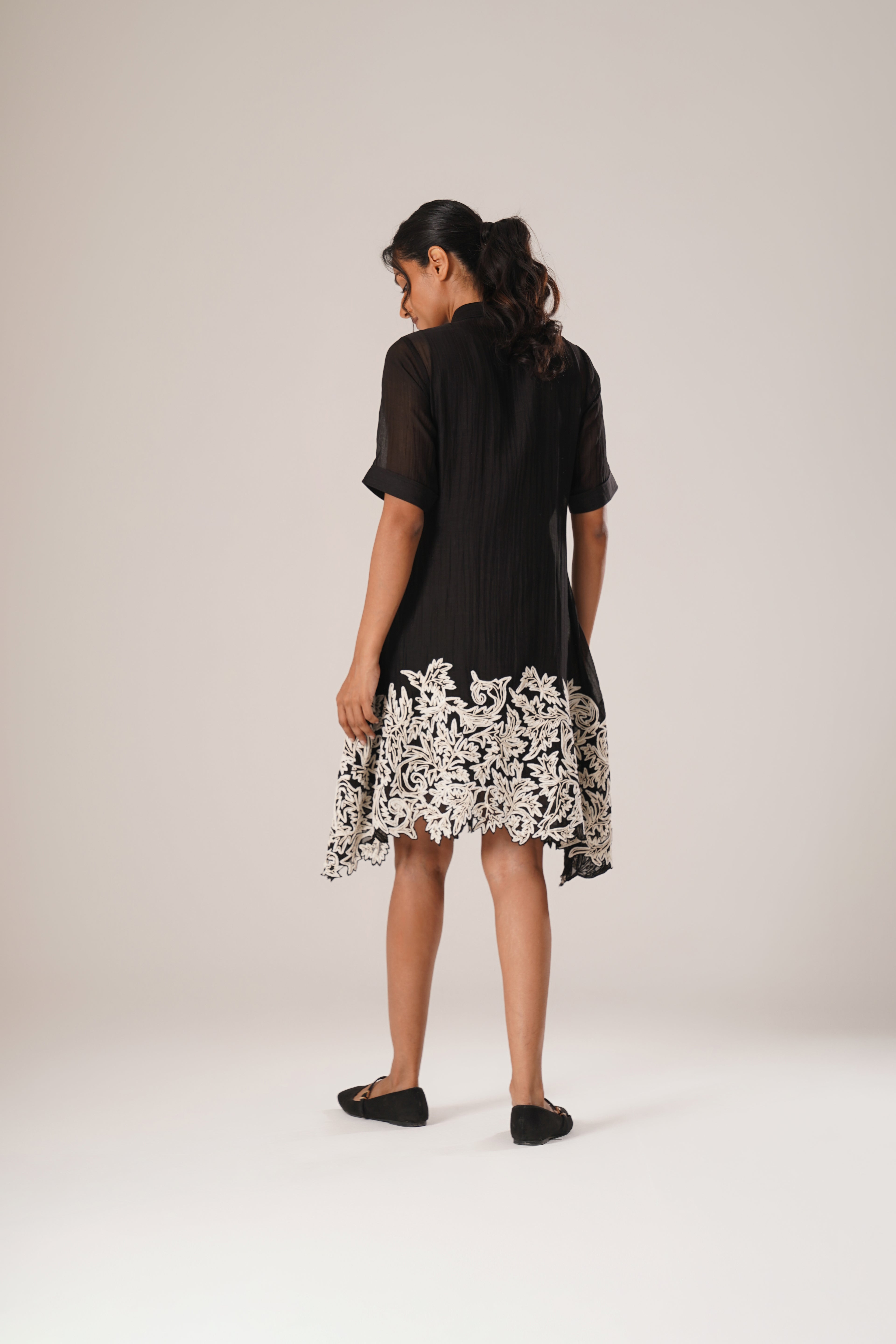 Bloomline Dress