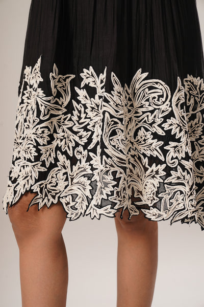Bloomline Dress