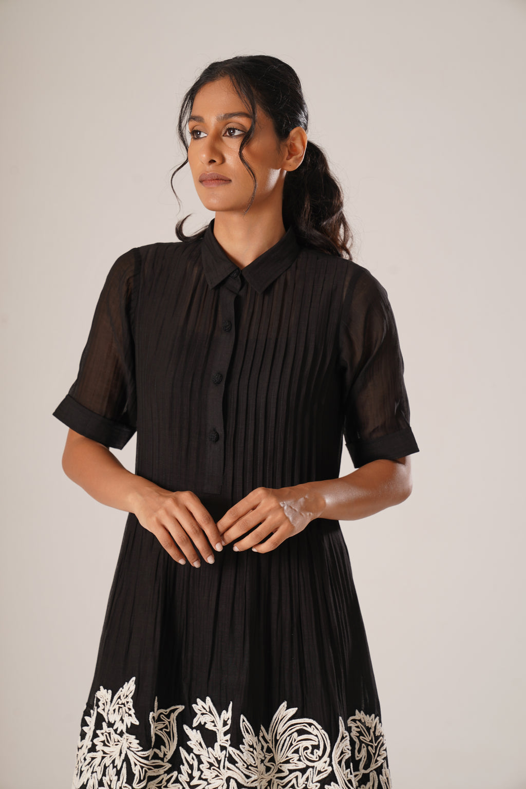 Bloomline Dress