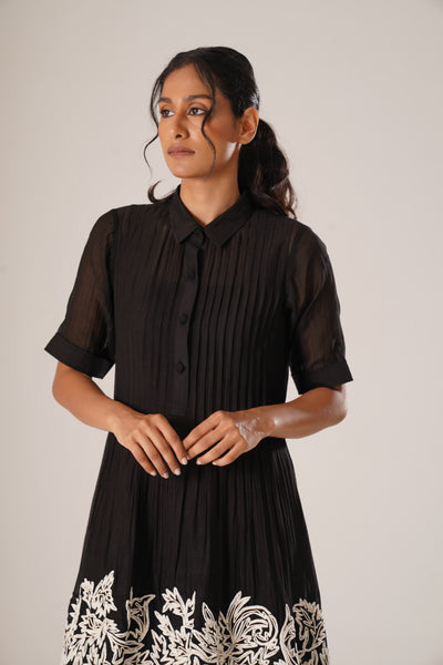 Bloomline Dress