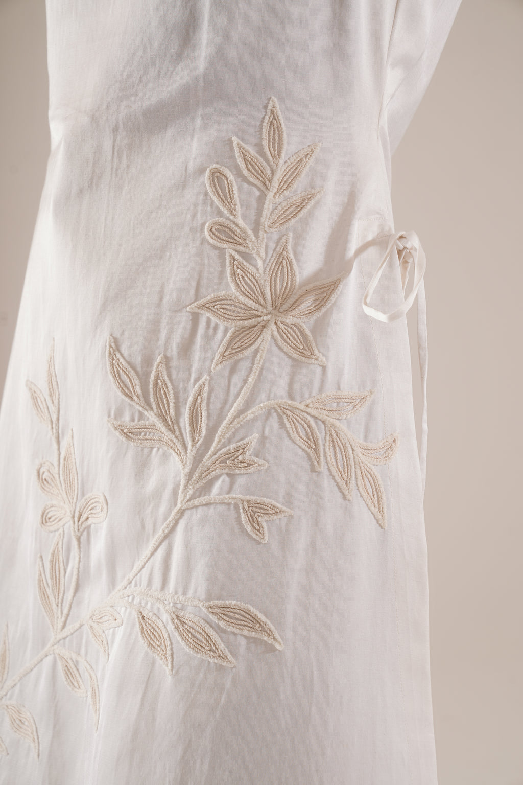 Quiet Window Kurta