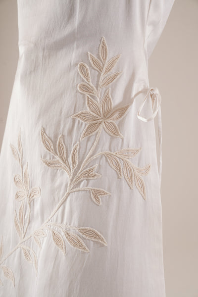 Quiet Window Kurta