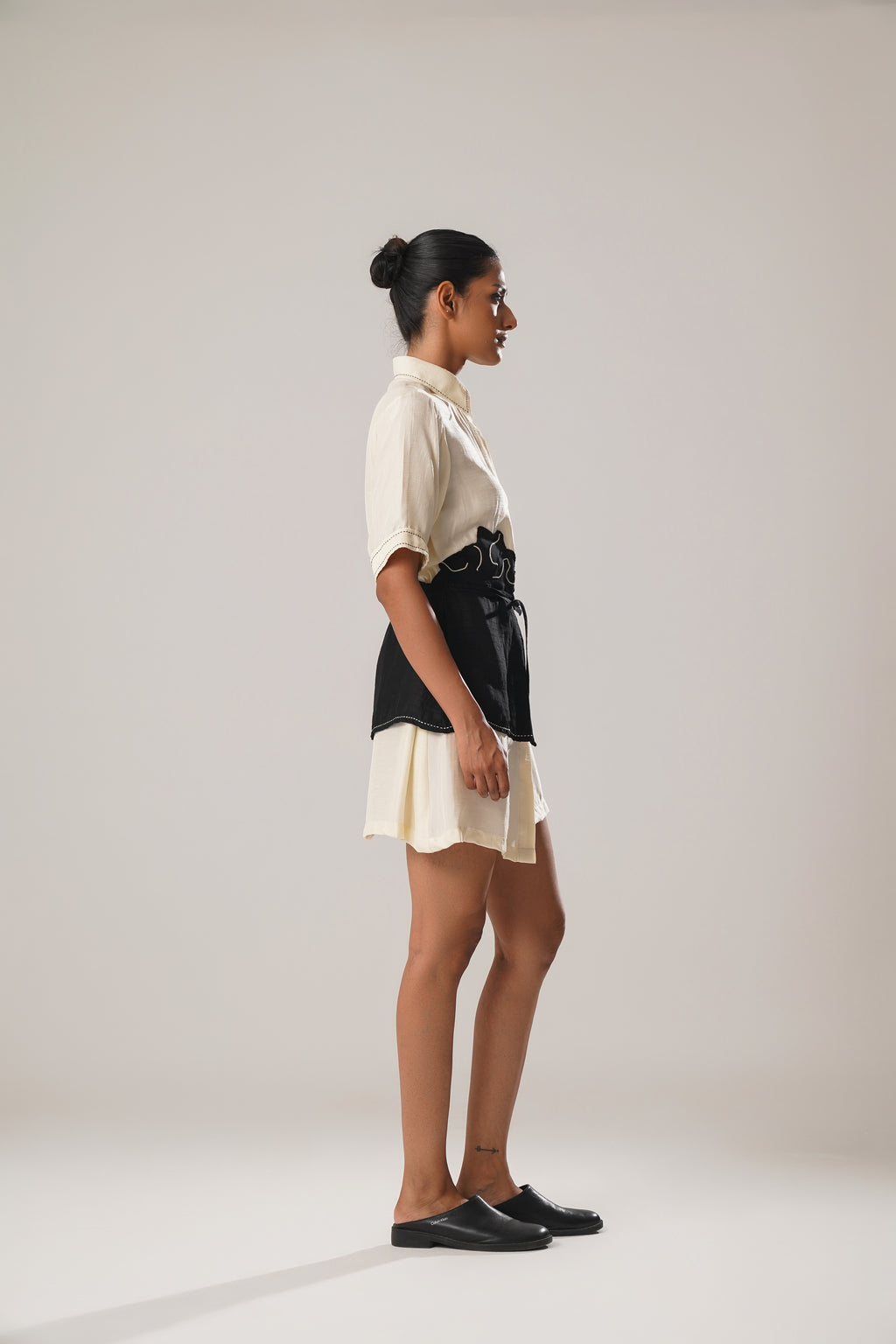 MJ Short Dress