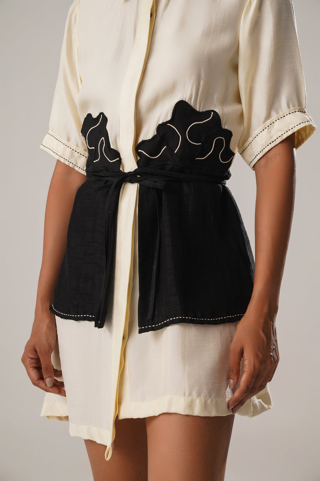 MJ Short Dress