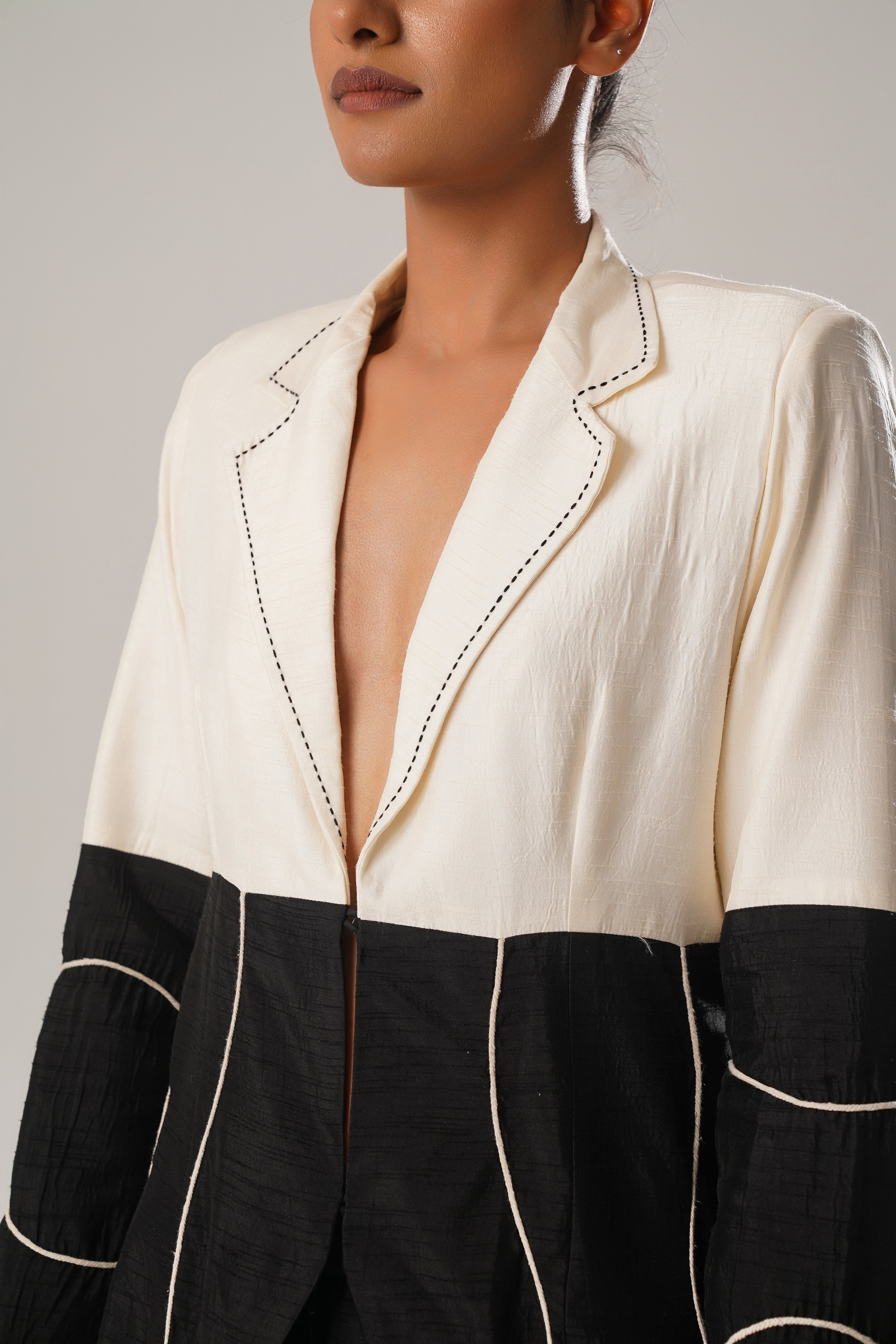 MJ Blazer