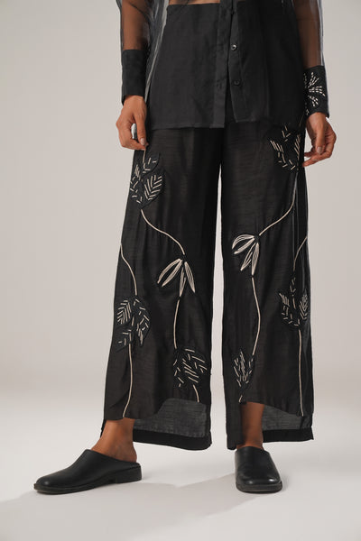 MJ Organza Shirt