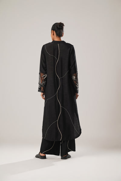 MJ U Kurta Set