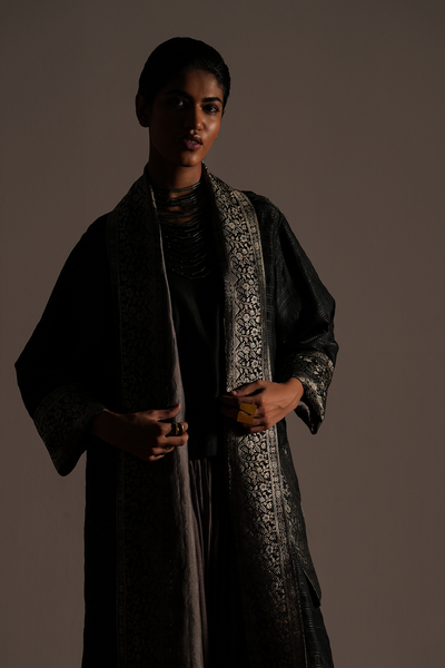YORU JACKET