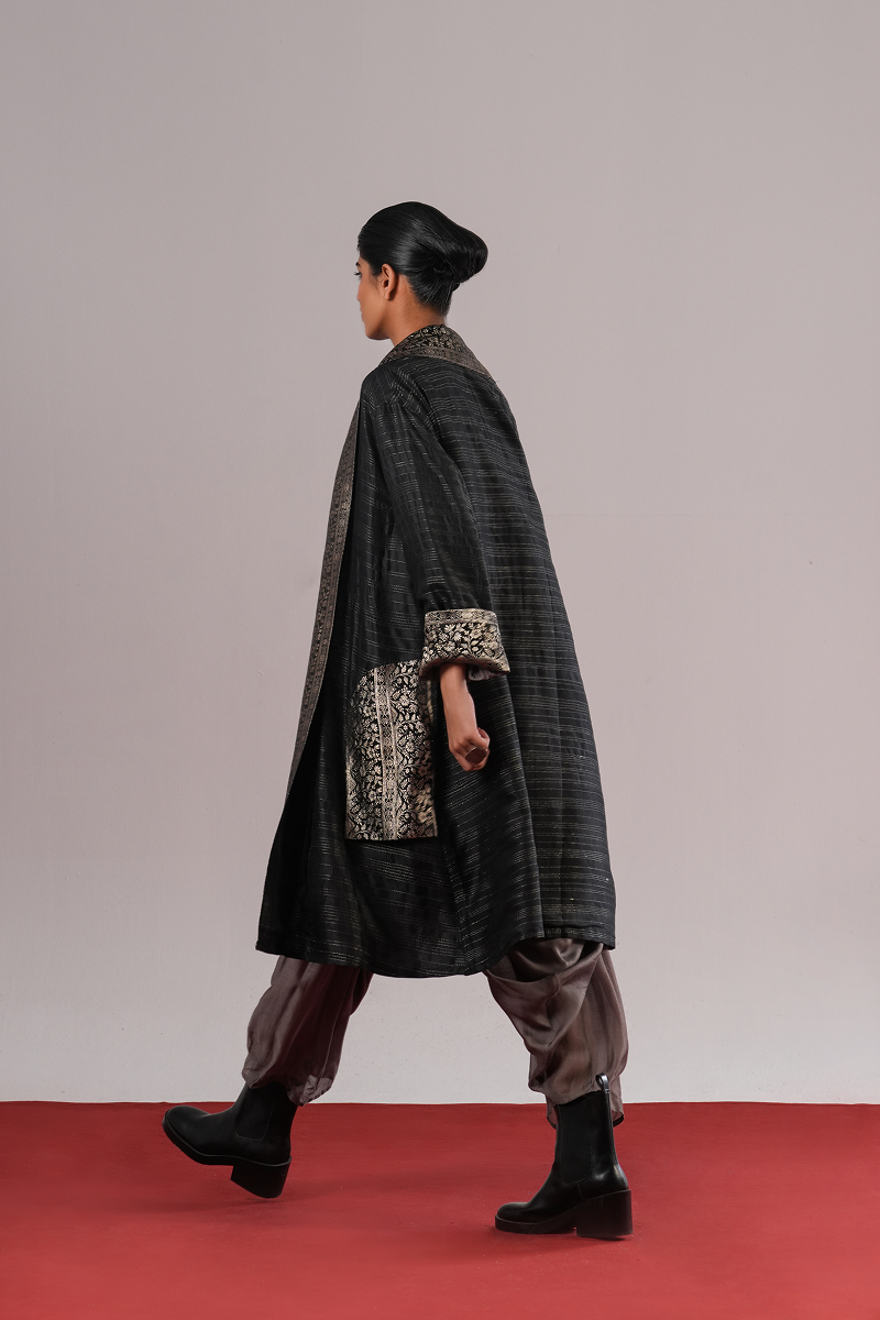 YORU JACKET