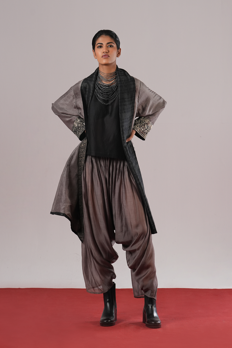 QUOTIENT PANT