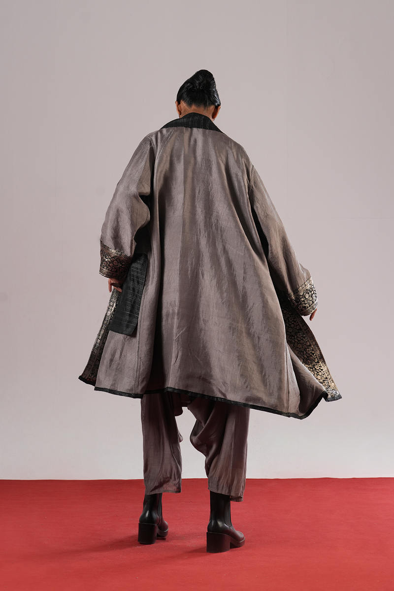 YORU JACKET