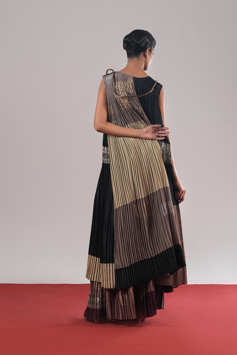 ECHO DRESS