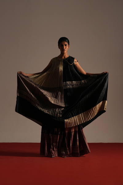 ECHO DRESS