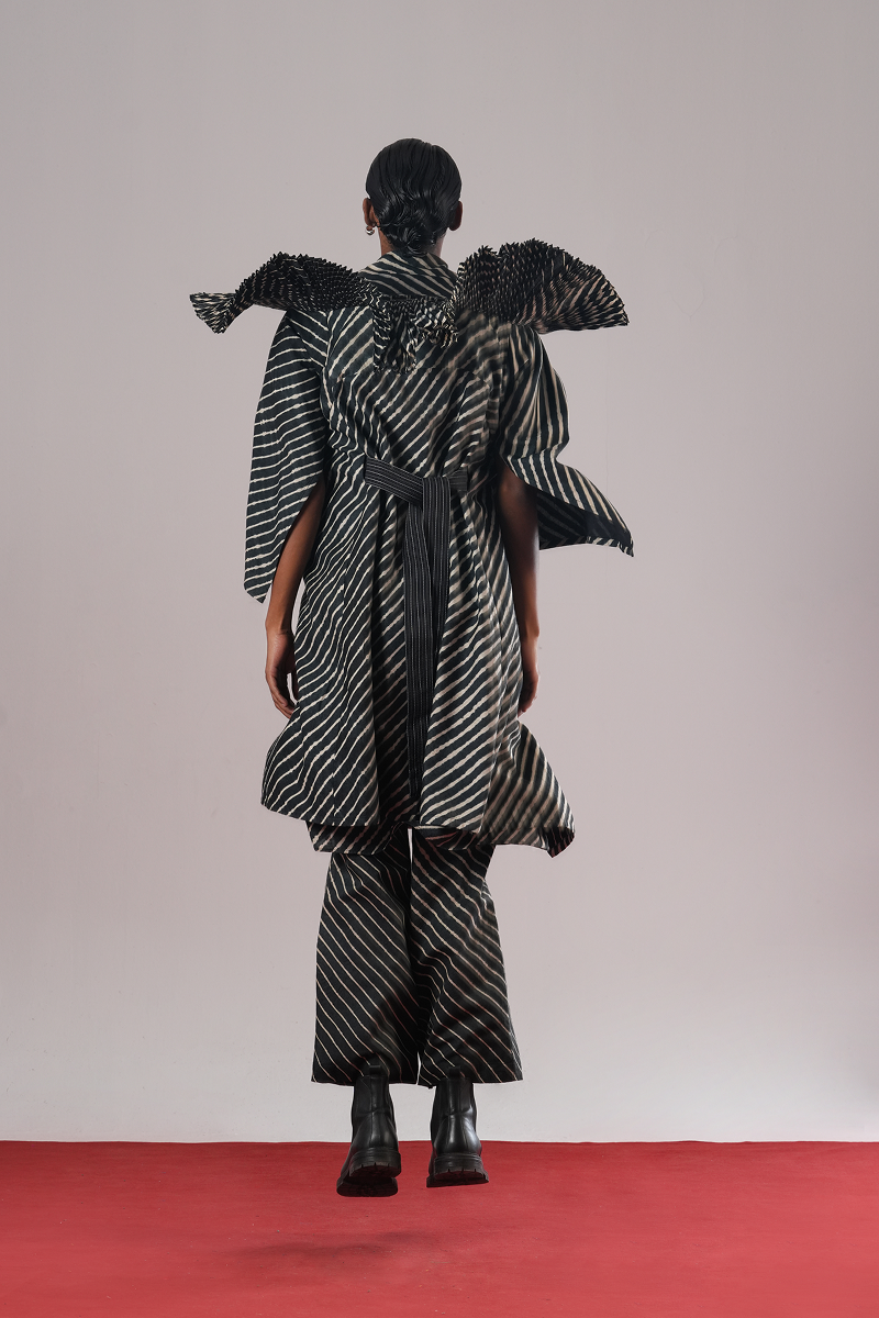 CYPRUS DRESS