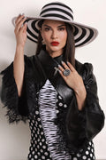Sunny Leone in Orbis Ring