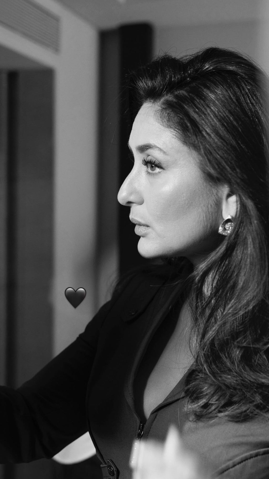Kareena Kapoor Khan in IRODORI Earrings (Medium)