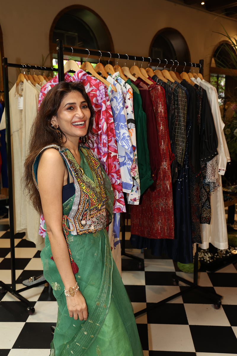 The Bombay Pop-up