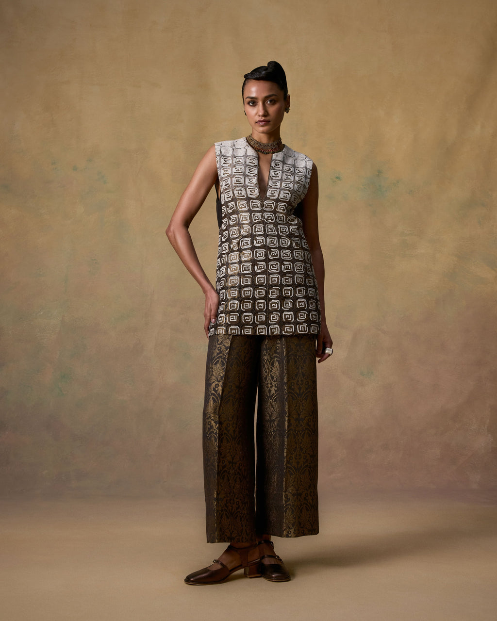 Look 5