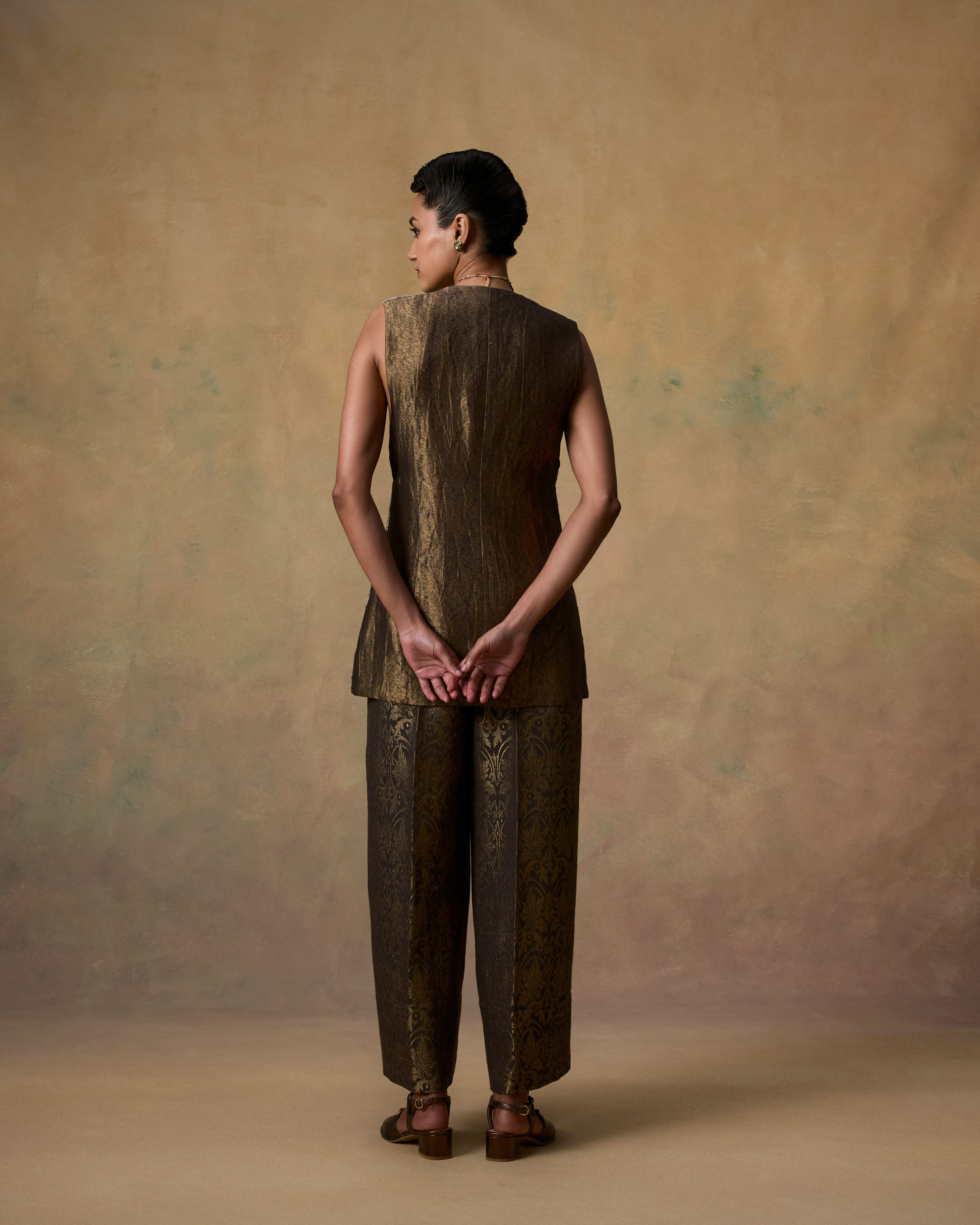 Aurora Trousers