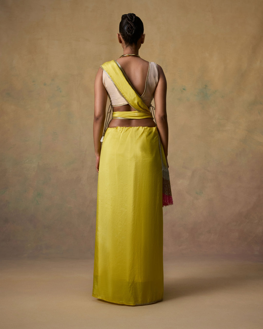 Amrita Saree Set