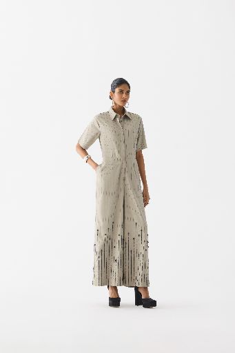RAINDROP JUMPSUIT