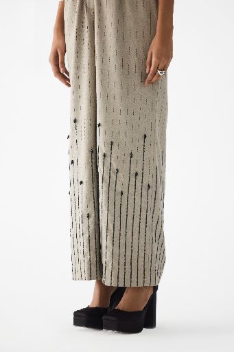 RAINDROP JUMPSUIT