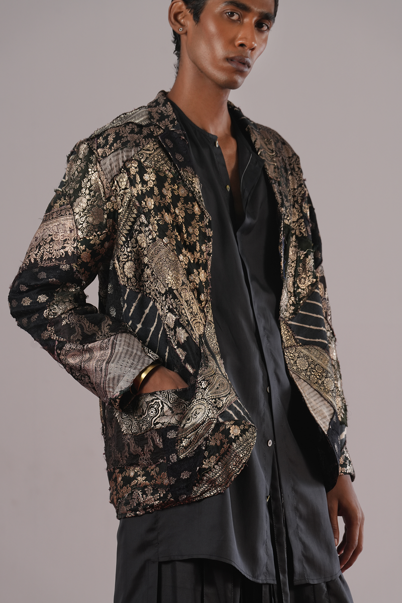HOSHI BLAZER