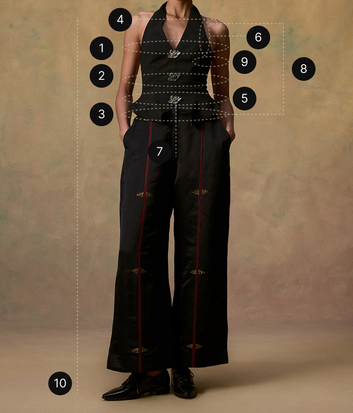clothing
